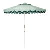 Business & Pleasure Co The Market Umbrella - Rivie Green Wholesale