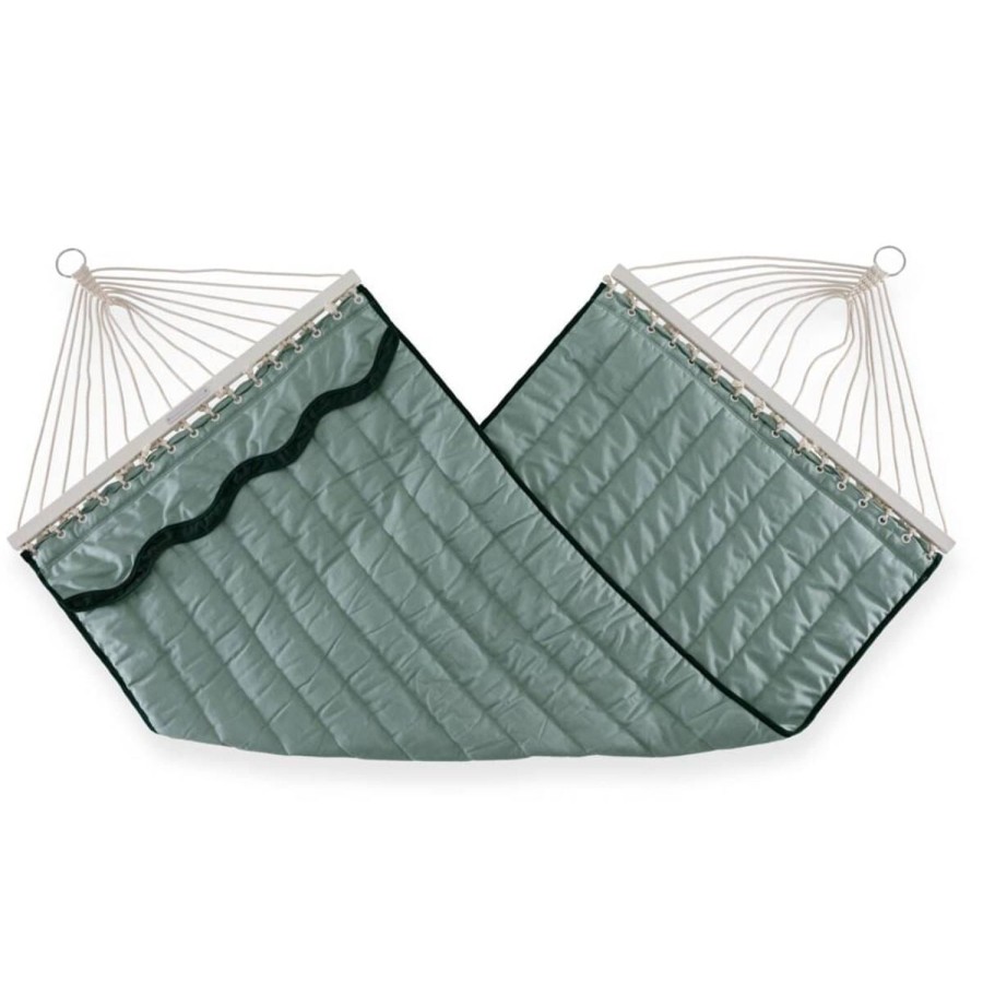 Business & Pleasure Co The Hammock - Rivie Green Wholesale