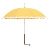 Business & Pleasure Co The Rain Umbrella - Rivie Mimosa Clearance