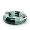 Business & Pleasure Co The Classic Pool Float - Small - Rivie Green Online