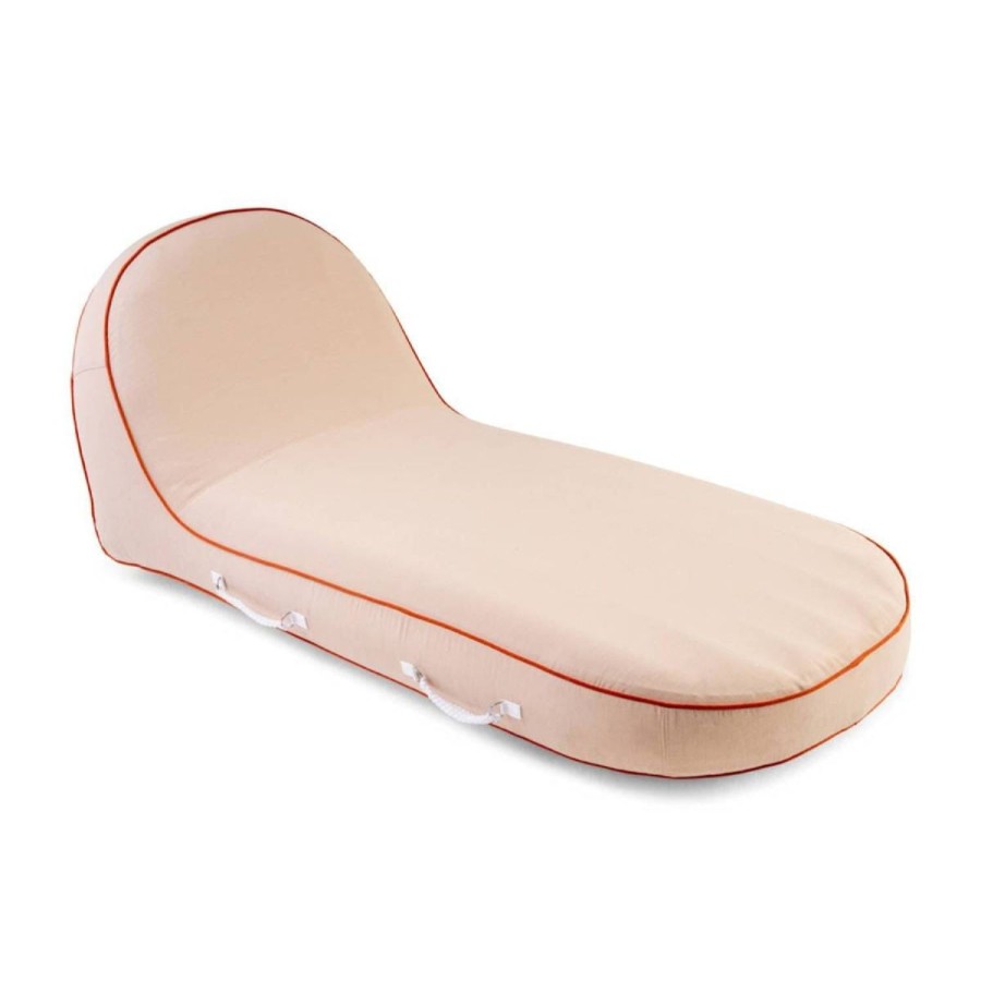 Business & Pleasure Co The Pool Lounger - Rivie Pink Online