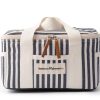 Business & Pleasure Co The Mini Cooler Bag - Lauren'S Navy Stripe Online