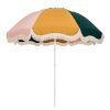 Business & Pleasure Co The Patio Umbrella - 70'S Cinque Clearance