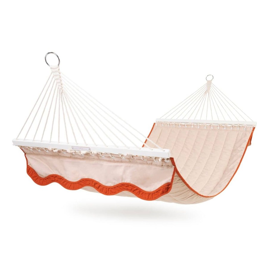 Business & Pleasure Co The Hammock - Rivie Pink Clearance