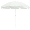 Business & Pleasure Co The Family Beach Umbrella - Antique White Online