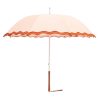 Business & Pleasure Co The Rain Umbrella - Rivie Pink Online