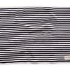 Business & Pleasure Co The Bath Mat - Lauren'S Navy Stripe Online