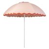 Business & Pleasure Co The Patio Umbrella - Rivie Pink New