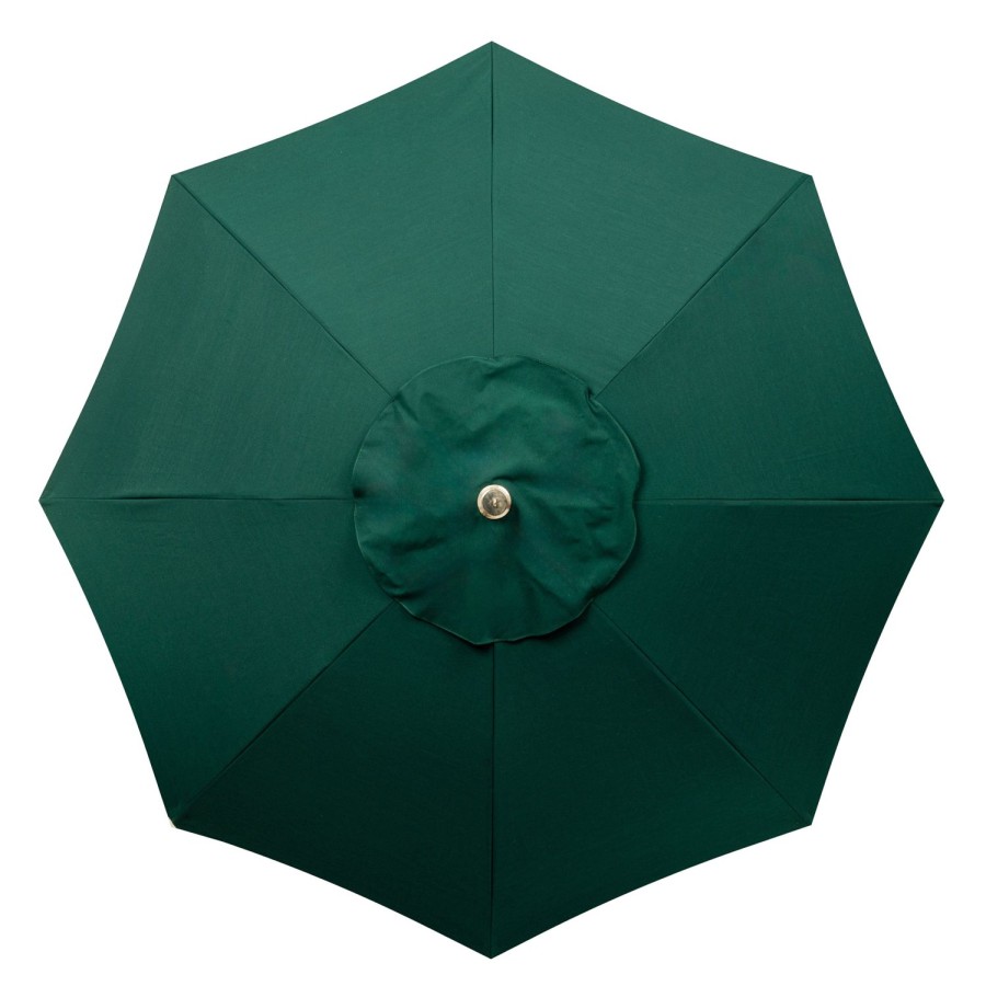 Business & Pleasure Co The Club Umbrella - Hunter Green Online