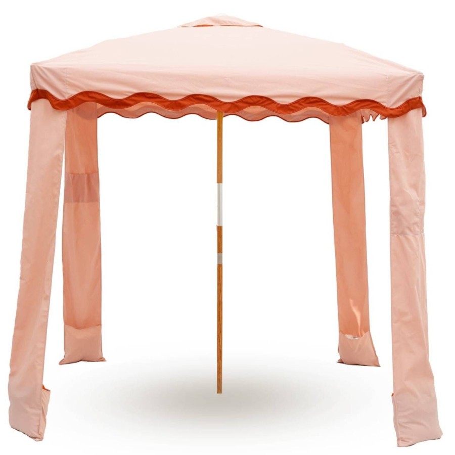 Business & Pleasure Co The Premium Cabana - Rivie Pink Wholesale