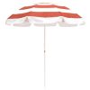 Business & Pleasure Co The Family Beach Umbrella - Le Sirenuse Capri Stripe Online