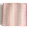 Business & Pleasure Co The Seat Pillow - Lauren'S Pink Stripe Clearance