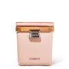 Business & Pleasure Co The Hemingway Cooler - Dusty Pink - 35 Quarts Clearance