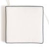 Business & Pleasure Co The Seat Pillow - Antique White Online