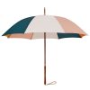 Business & Pleasure Co The Rain Umbrella - 70'S Cinque New