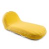 Business & Pleasure Co The Pool Lounger - Rivie Mimosa New