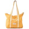 Business & Pleasure Co The Beach Bag - Rivie Mimosa New