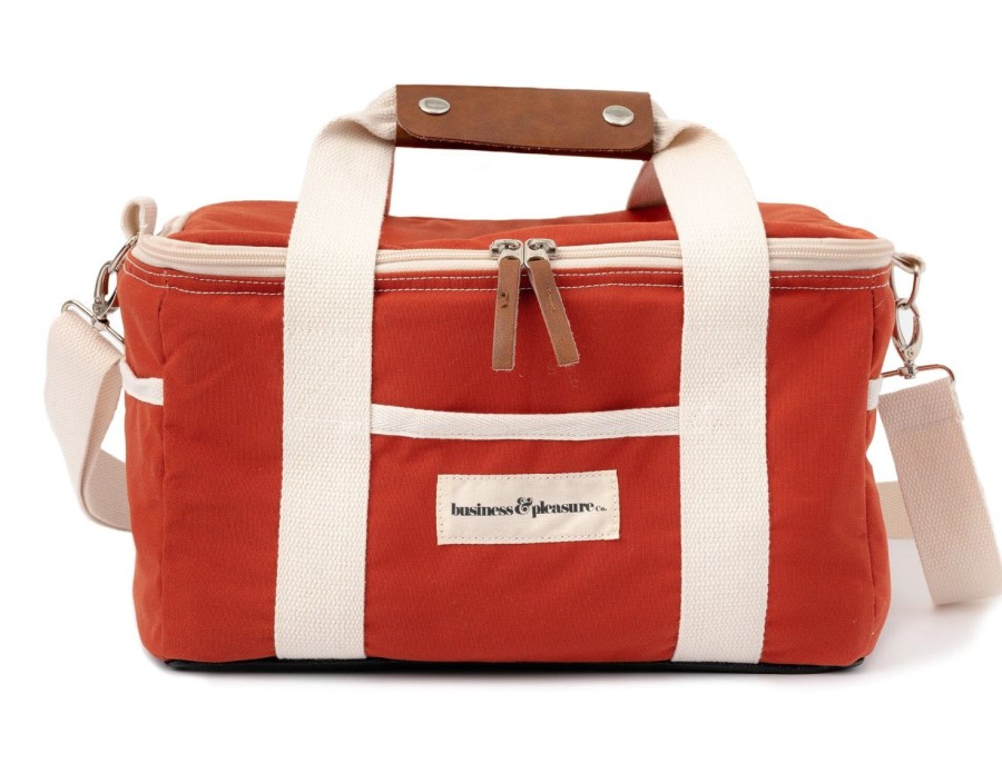 Business & Pleasure Co The Premium Cooler Bag - Le Sirenuse Best