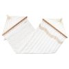 Business & Pleasure Co The Hammock - Antique White Clearance