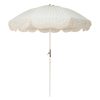 Business & Pleasure Co The Club Umbrella - Lauren'S Sage Stripe New