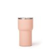 Business & Pleasure Co The Hemingway Drinkware - Highball - Dusty Pink - 12 Oz Best