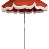 Business & Pleasure Co The Premium Beach Umbrella - Le Sirenuse New