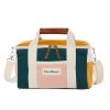 Business & Pleasure Co The Premium Cooler Bag - 70'S Panel Cinque Online