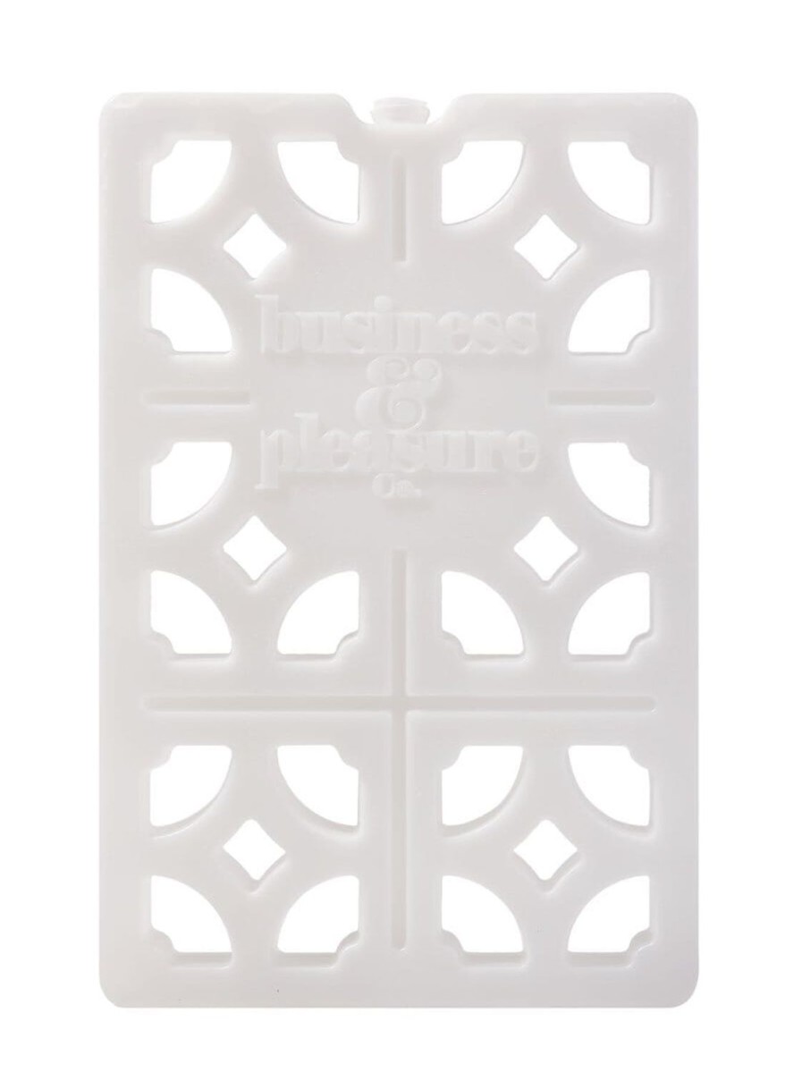 Business & Pleasure Co Breeze Block Ice Pack Hot