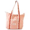 Business & Pleasure Co The Beach Bag - Rivie Pink Best