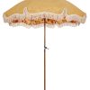 Business & Pleasure Co The Premium Beach Umbrella - Paisley Bay Online