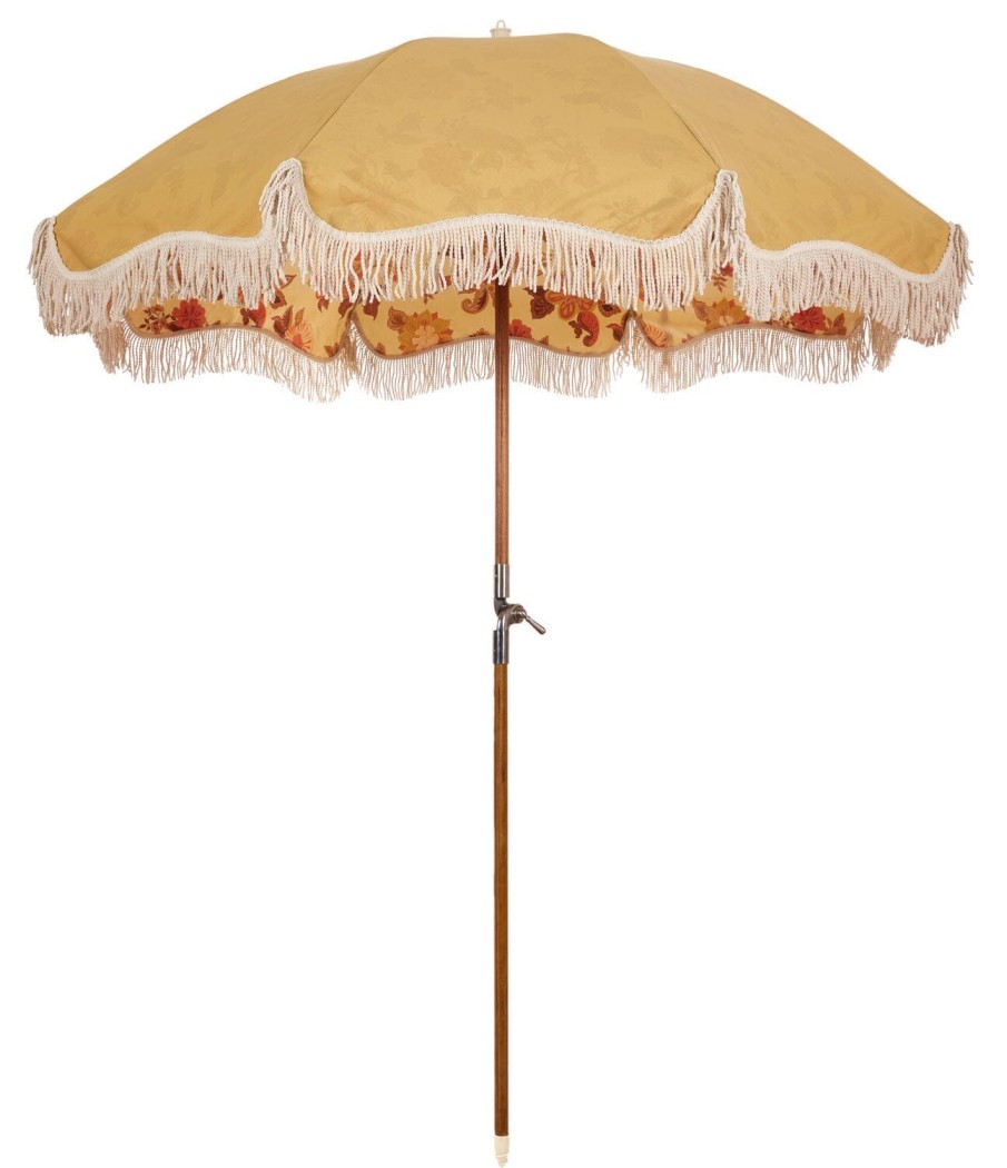 Business & Pleasure Co The Premium Beach Umbrella - Paisley Bay Online