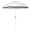 Business & Pleasure Co The Club Umbrella - Rivie White Online