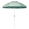 Business & Pleasure Co The Club Umbrella - Rivie Green Clearance