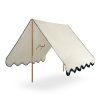 Business & Pleasure Co The Premium Beach Tent - Rivie White Best