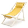 Business & Pleasure Co The Sling Chair - Rivie Mimosa Best