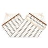 Business & Pleasure Co The Hammock - Malibu Black Stripe Wholesale