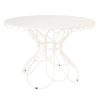 Business & Pleasure Co The Al Fresco Dining Table - Antique White Best