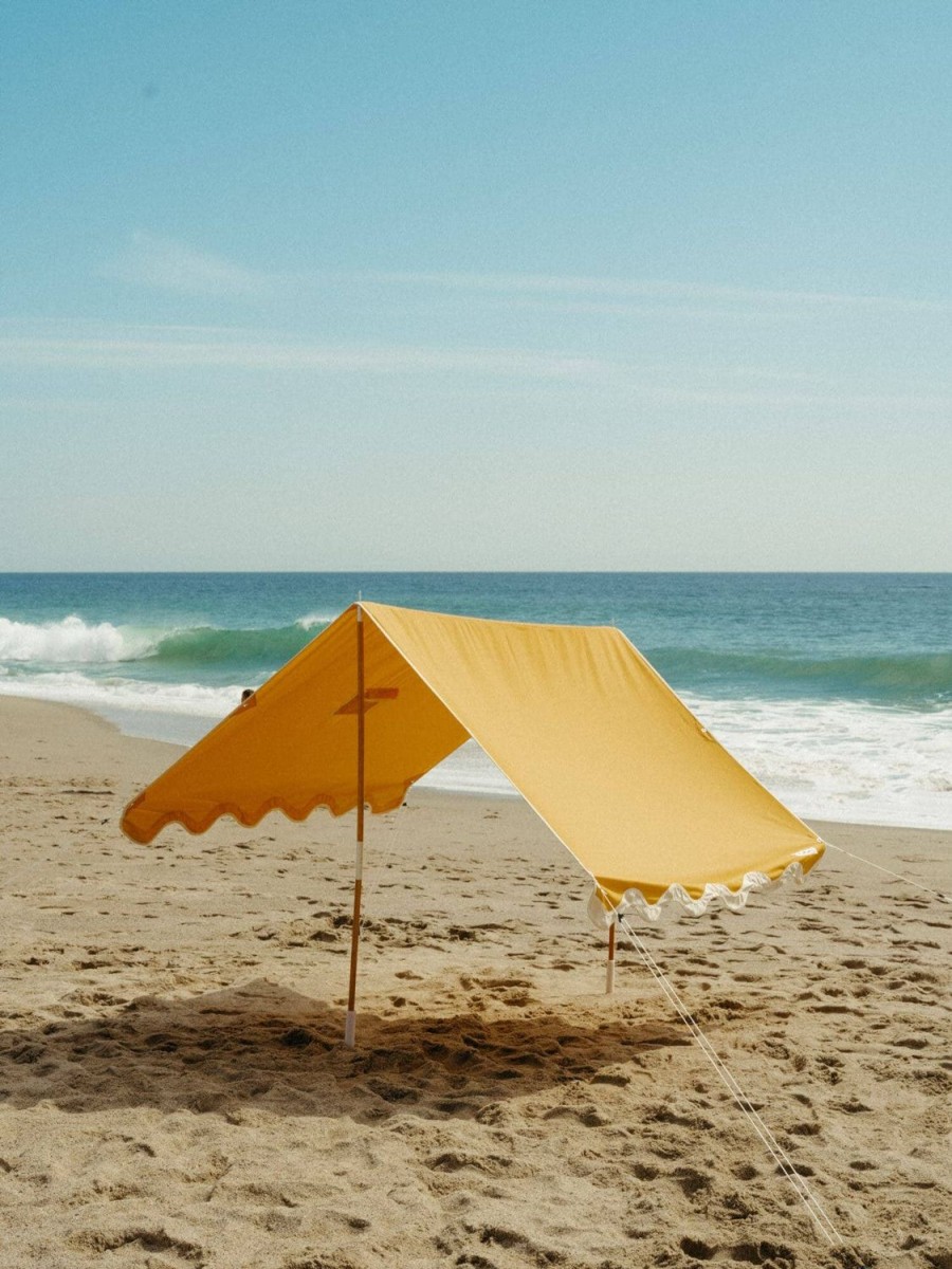 Business & Pleasure Co The Premium Beach Tent - Rivie Mimosa Wholesale