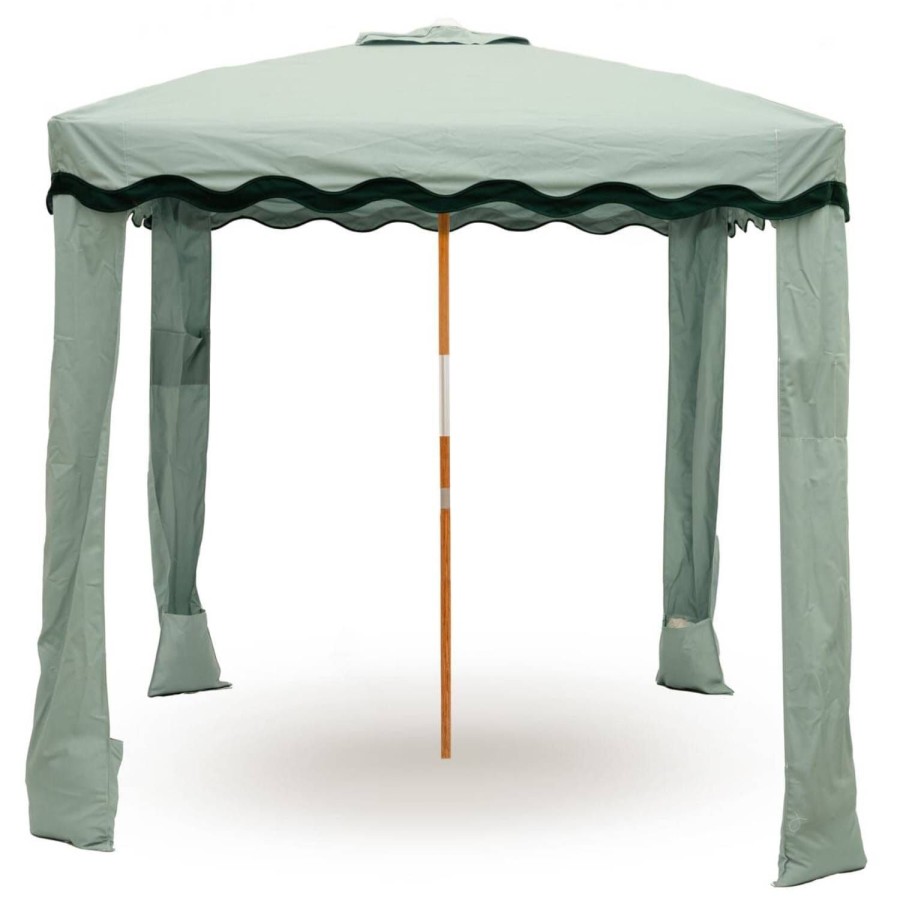 Business & Pleasure Co The Premium Cabana - Rivie Green Best