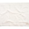 Business & Pleasure Co The Bath Mat - Antique White Hot