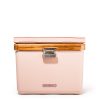 Business & Pleasure Co The Hemingway Cooler - Dusty Pink - 55 Quarts Wholesale