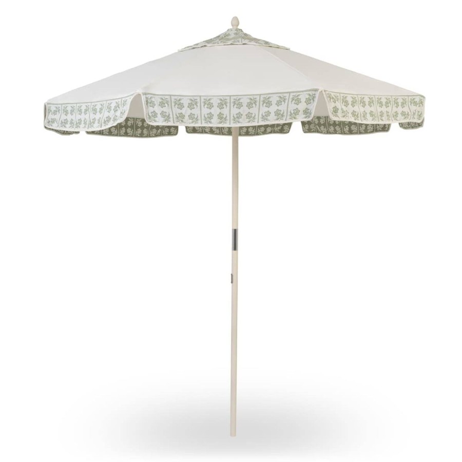 Business & Pleasure Co The Market Umbrella X Julia Berolzheimer - Jacquard New