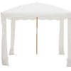 Business & Pleasure Co The Xl Cabana - Antique White Online