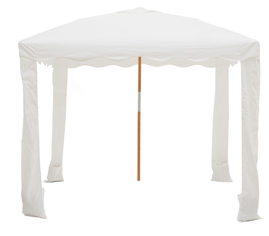 Business & Pleasure Co The Xl Cabana - Antique White Online